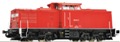 Тепловоз BR 204 DB AG Roco HO (41501-1)